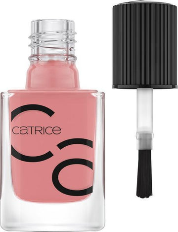 Catrice  Iconails gel Lacquer 173 Karl Said Tr?s Chic 10.5ml